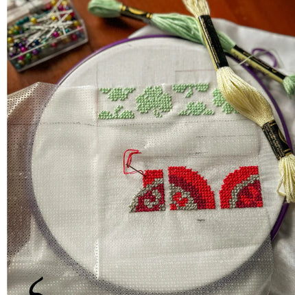 Collection image for: Needlecraft