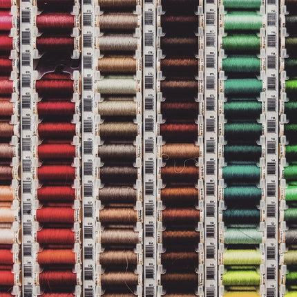 Collection image for: Threads