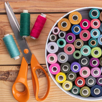 Collection image for: Haberdashery