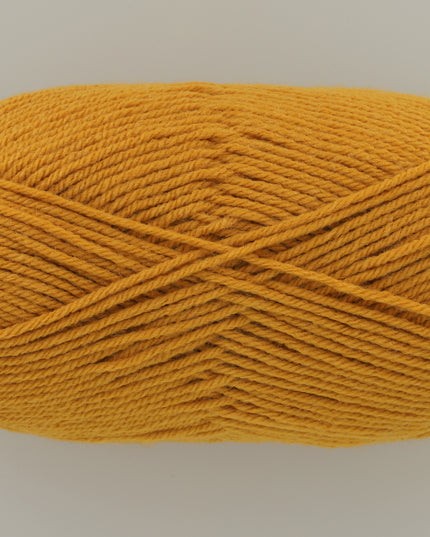King Cole Big Value Aran Mustard 3922