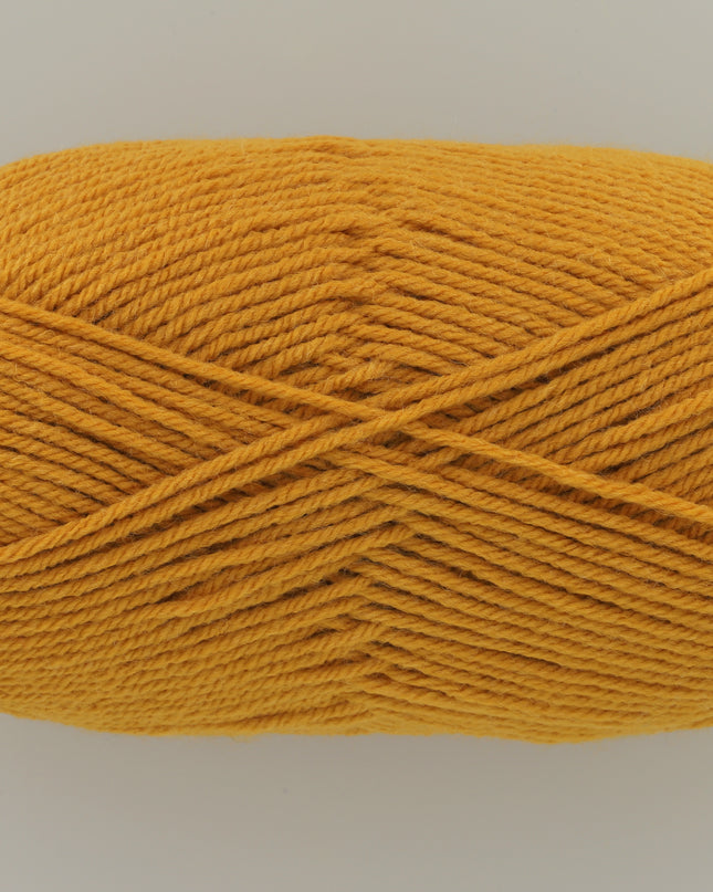 King Cole Big Value Aran Mustard 3922
