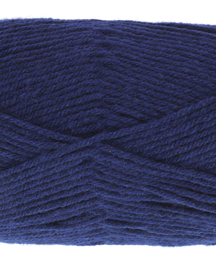 King Cole Big Value Aran French Navy 3924