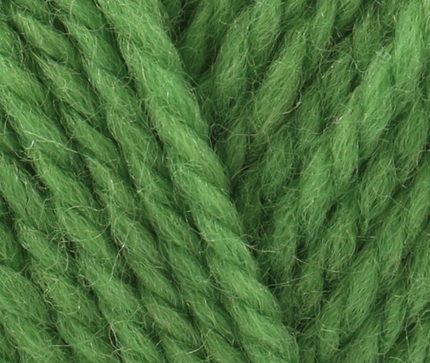 Rico Essentials Soft Merino Aran Grass Green 052