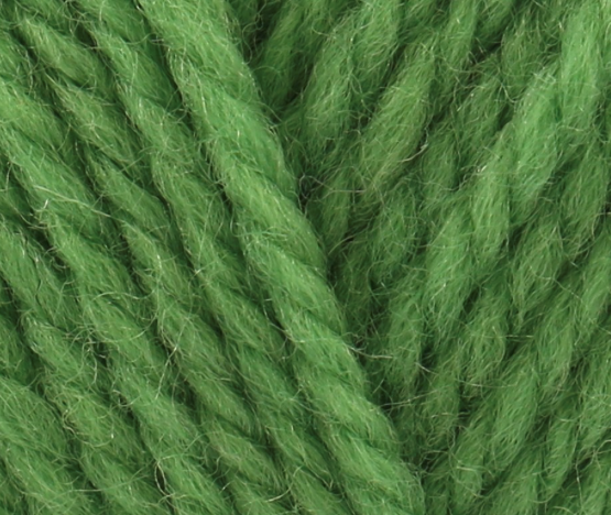Rico Essentials Soft Merino Aran Grass Green 052