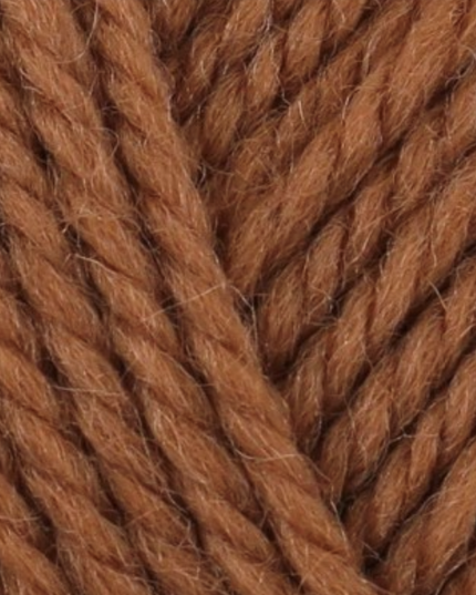 Rico Essentials Soft Merino Aran Caramel 057