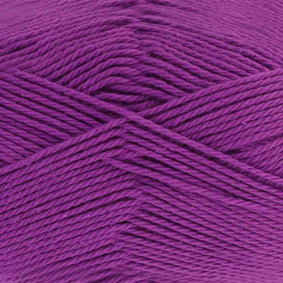 King Cole Cottonsoft DK Purple Iris 5703