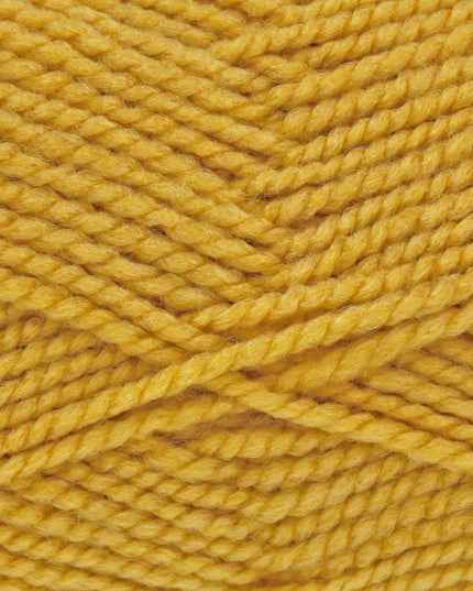King Cole Big Value Chunky Mustard 3312