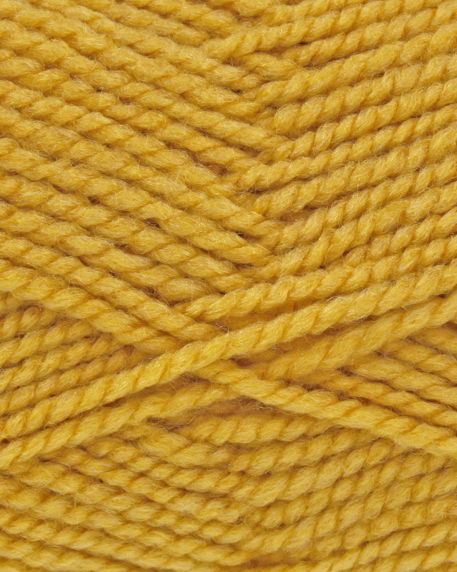 King Cole Big Value Chunky Mustard 3312