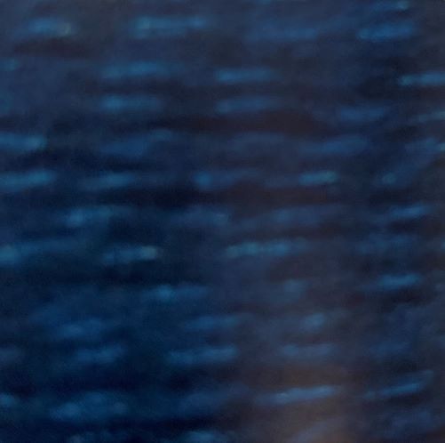 Rico Fluffily DK Blue 006*