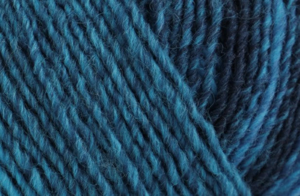 Rico Creative Melange DK Aqua Mix 004