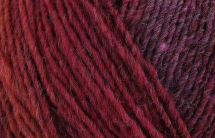 Rico Creative Melange DK Berry Mix 003