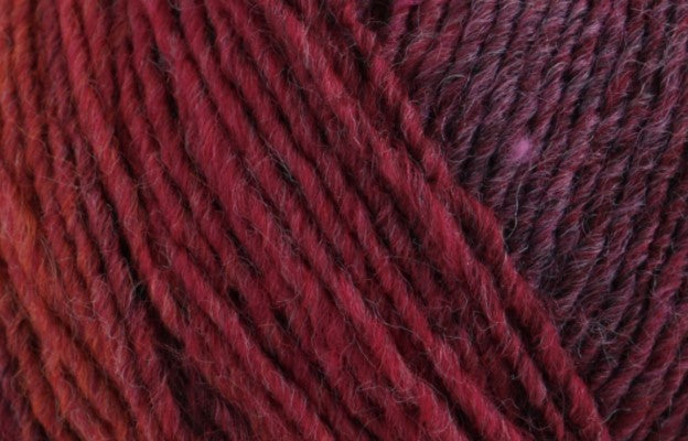 Rico Creative Melange DK Berry Mix 003