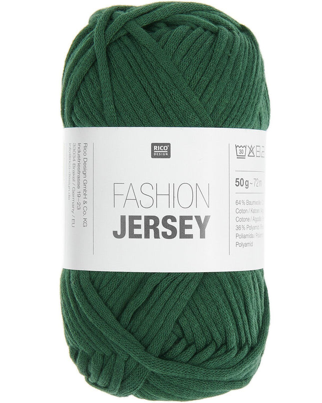 Rico Fashion Jersey Ivy 032