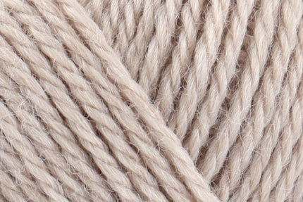Rico Essentials Merino Plus DK Ecru 019