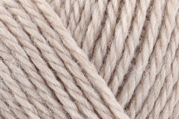 Rico Essentials Merino Plus DK Ecru 019