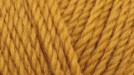 Rico Essentials Merino Plus DK Mustard 017