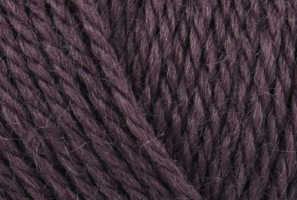Rico Essentials Merino Plus DK Purple 020