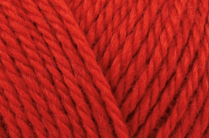 Rico Essentials Merino Plus DK Red 006