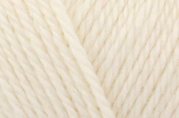 Rico Essentials Merino Plus DK Cream 001