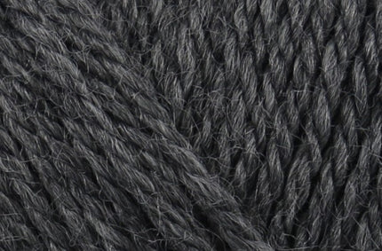 Rico Essentials Merino Plus DK Grey 023