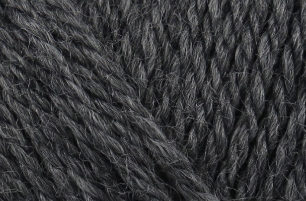 Rico Essentials Merino Plus DK Grey 023