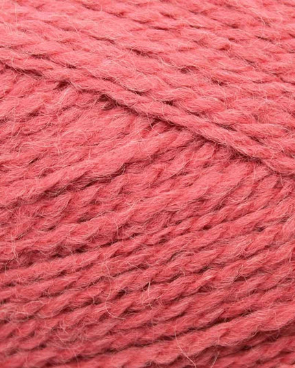 Rico Creative Soft Wool Aran Cherry 009*