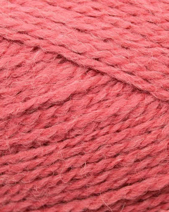 Rico Creative Soft Wool Aran Cherry 009*