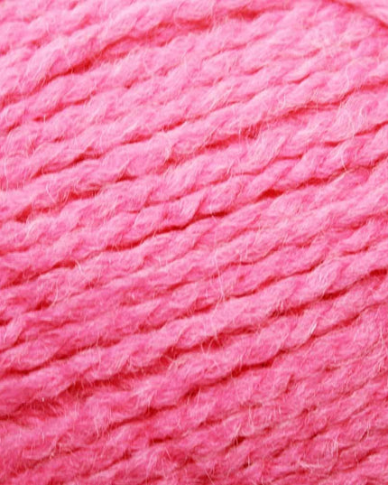 Rico Creative Soft Wool Aran Neon Fuchsia 022*