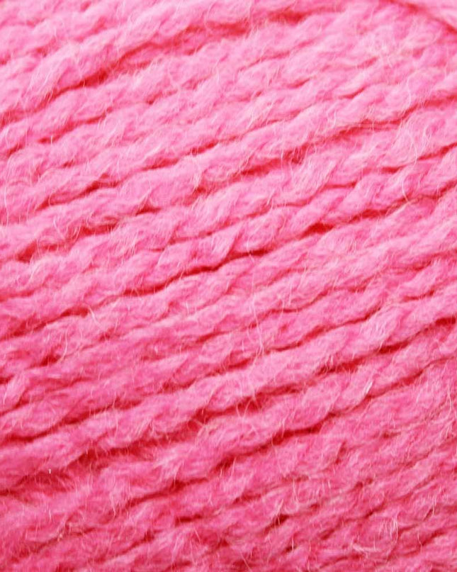 Rico Creative Soft Wool Aran Neon Fuchsia 022*