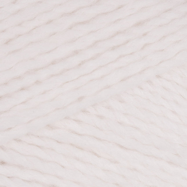 Rico Creative Soft Wool Aran Cream 001*