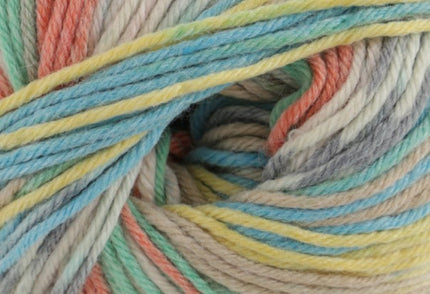 Rico Baby Dream DK Multi-Colour 004