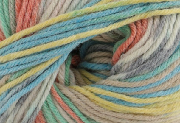 Rico Baby Dream DK Multi-Colour 004