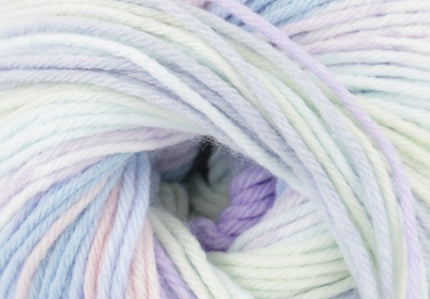 Rico Baby Dream DK Pastel-Mix 009