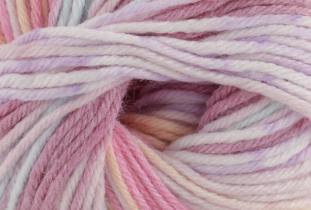 Rico Baby Dream DK Pink-Mix 002