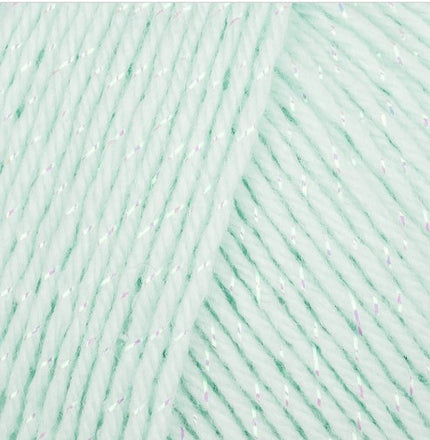 Rico Baby Classic Glitz DK Mint 004