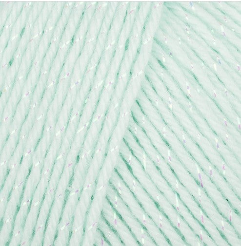 Rico Baby Classic Glitz DK Mint 004