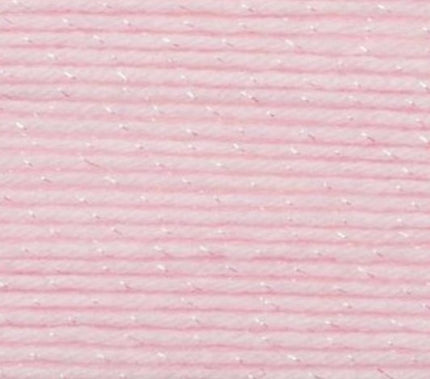 Rico Baby Classic Glitz DK Rose 002 *