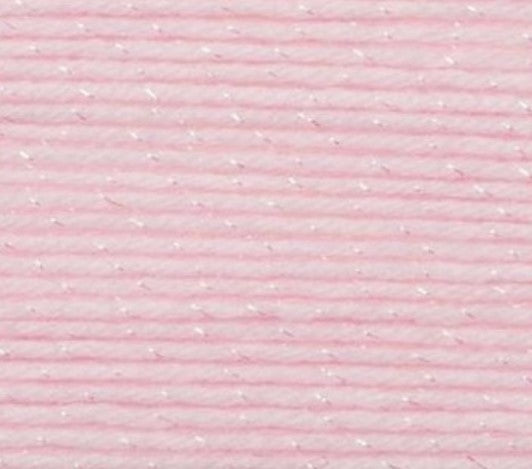 Rico Baby Classic Glitz DK Rose 002 *