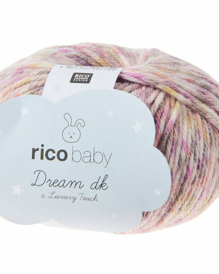 Rico Baby Dream DK 034