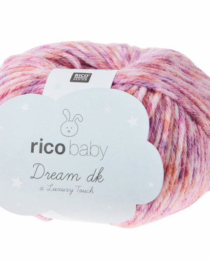 Rico Baby Dream DK 035