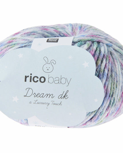 Rico Baby Dream DK 037