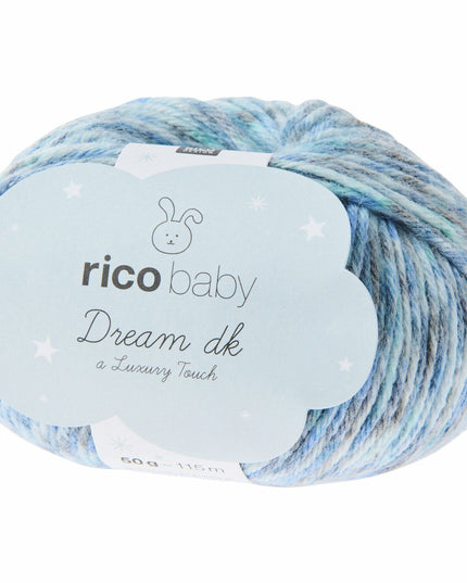 Rico Baby Dream DK 038