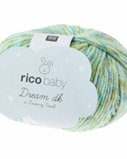 Rico Baby Dream DK 039