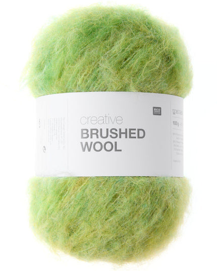 Rico Creative Brushed Wool Seas 007