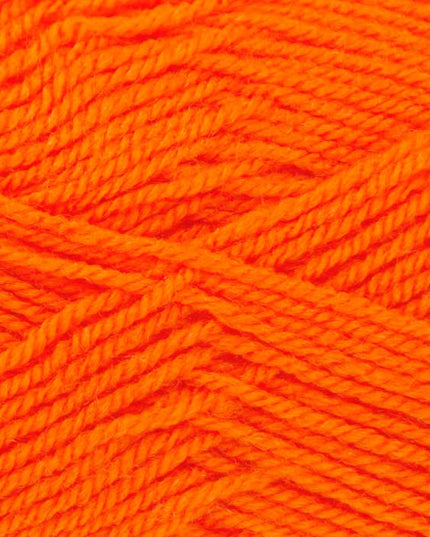 King Cole Dollymix DK Orange 144