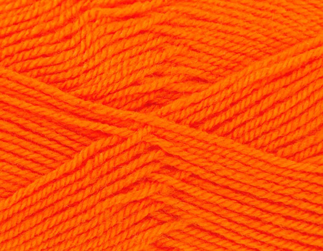 King Cole Dollymix DK Orange 144