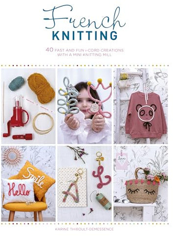 French Knitting