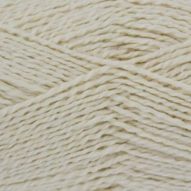 King Cole Finesse Cotton Silk DK Cream 2811