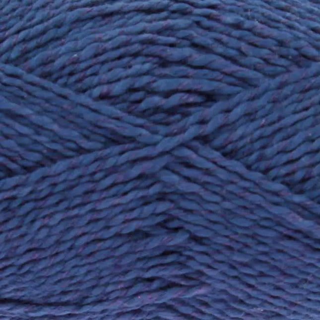 King Cole Finesse Cotton Silk DK Navy 2820