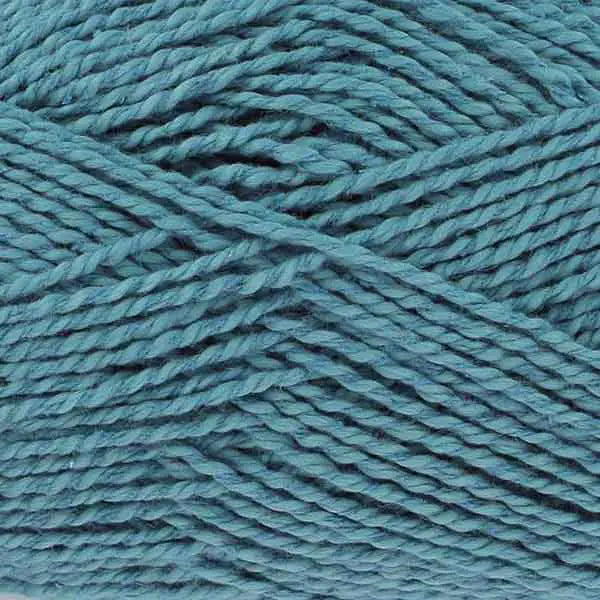 King Cole Finesse Cotton Silk DK Opal 3680